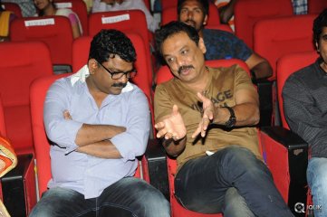 Subramanyam For Sale Movie Audio Launch